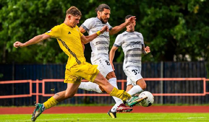 Nhận định, soi kèo Riga FC vs Jelgava, 0h00 ngày 2/7: Không dễ dàng Nhận định, soi kèo Riga FC vs Jelgava, 0h00 ngày 2/7: Không dễ dàng