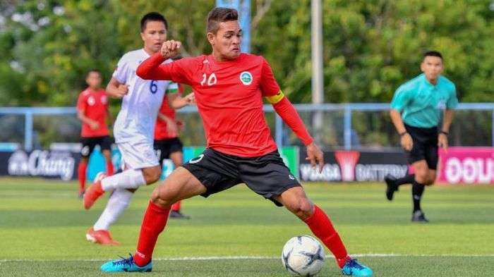 Đối thủ của U15 Việt Nam dính nghi án dùng cầu thủ...22 tuổi