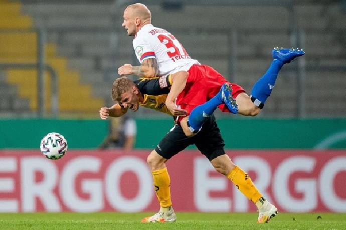 Nhận định, soi kèo Hamburger SV vs Dynamo Dresden, 18h30 ngày 1/8