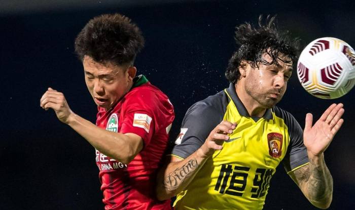 Nhận định, soi kèo Luoyang Longmen vs Chongqing Lifan, 17h ngày 2/8