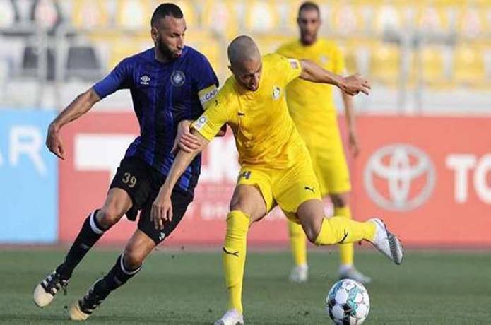 Soi kèo, dự đoán Macao Al-Gharafa vs Al Sailiya, 23h45 ngày 02/08