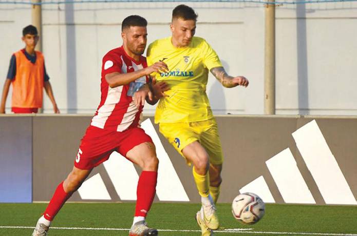 Nhận định, soi kèo Balzan vs Neman, 0h30 ngày 2/8