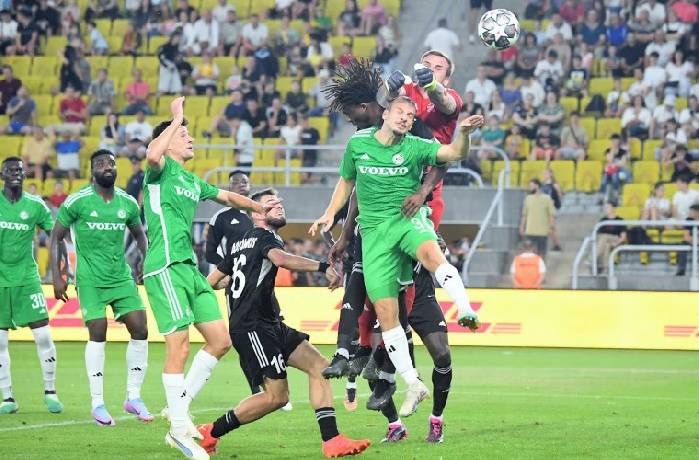 Nhận định, soi kèo Maccabi Haifa vs Sheriff Tiraspol, 0h00 ngày 3/8