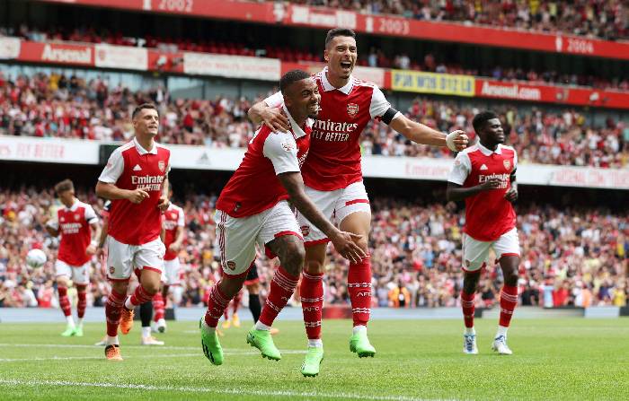 Tận dụng quan hệ, Arsenal muốn kích nổ bom tấn 85 triệu euro