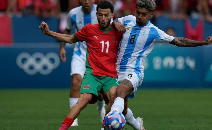 Chuyên gia Tony Ansell dự đoán U23 Morocco vs U23 Mỹ, 20h00 ngày 2/8