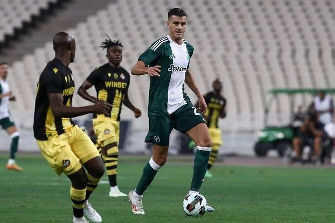 Nhận định, soi kèo Botev Plovdiv vs Panathinaikos, 1h00 ngày 2/8: Điểm tựa sân nhà