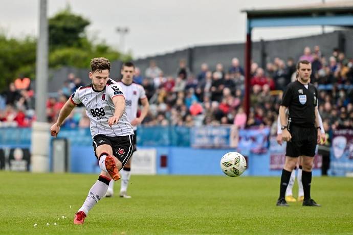 Nhận định, soi kèo Dundalk vs Galway United, 01h45 ngày 3/8: Sức mạnh thế chân tường