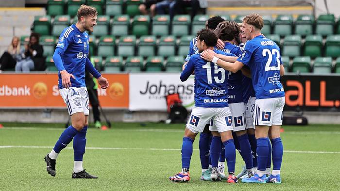 Nhận định, soi kèo GIF Sundsvall vs Utsiktens, 00h00 ngày 3/7: Cửa dưới đáng tin