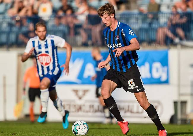 Nhận định, soi kèo Inter Turku vs IFK Mariehamn, 22h00 ngày 2/8: Áp đảo hoàn toàn