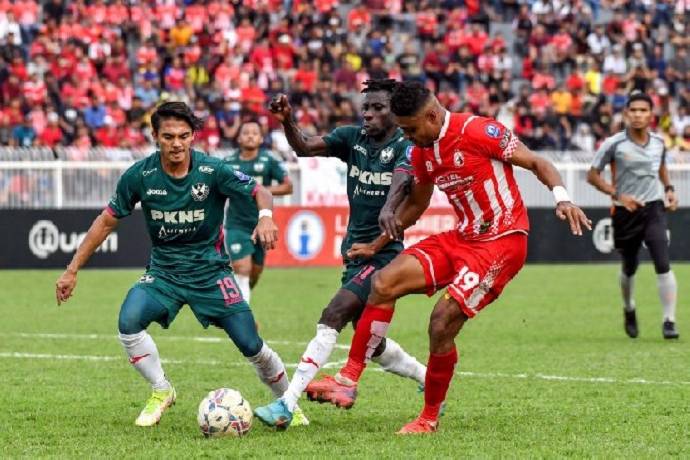 Nhận định, soi kèo Pulau Penang FA vs Kelantan Darul Naim, 20h00 ngày 1/8: Ngày của chủ nhà