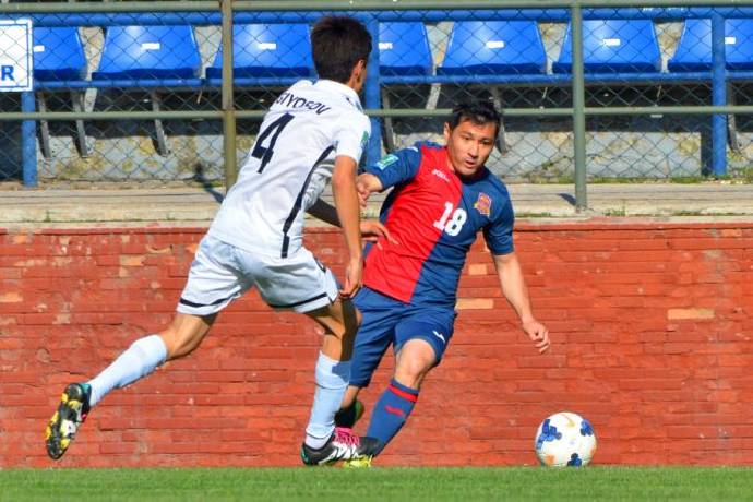 Nhận định, soi kèo Qizilqum Zarafshon vs FC Bunyodkor, 21h45 ngày 2/8: Chìm xuống đáy