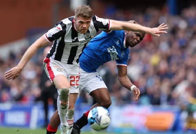 Nhận định, soi kèo St. Mirren vs Valur, 1h45 ngày 2/8: Sân nhà không là điểm tựa