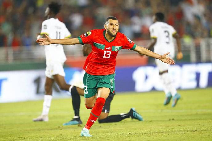 Nhận định, soi kèo U23 Morocco vs U23 Mỹ, 20h00 ngày 2/8: Sức mạnh sư tử Atlas