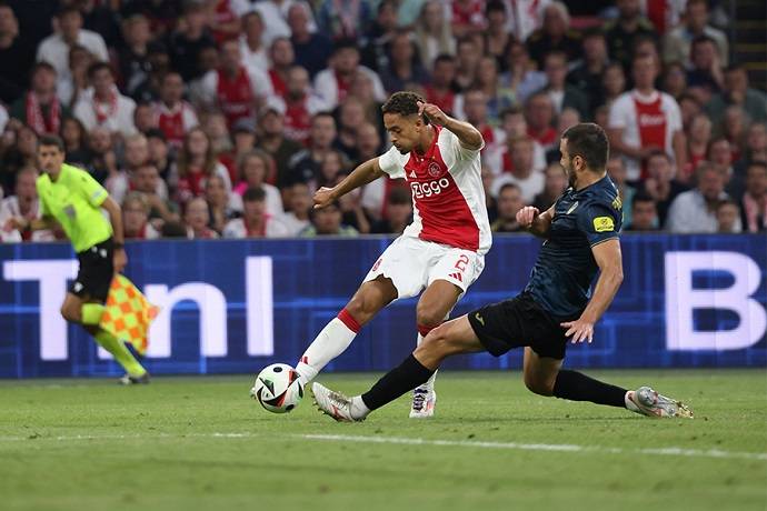 Nhận định, soi kèo Vojvodina vs Ajax Amsterdam, 1h00 ngày 2/8: Hy vọng cho chủ nhà