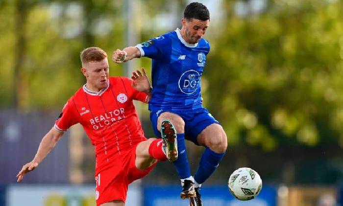 Nhận định, soi kèo Waterford vs Shamrock Rovers, 01h45 ngày 3/8: Trụ vững trong Top 3