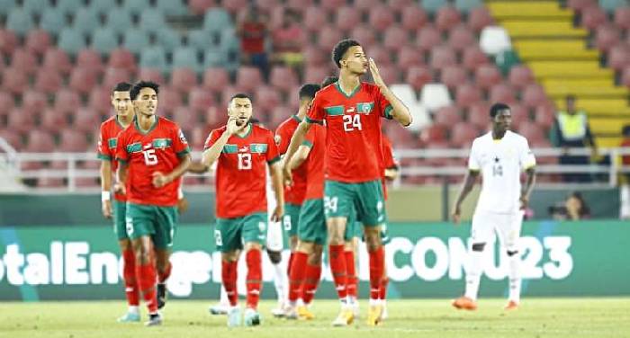 Siêu máy tính dự đoán U23 Morocco vs U23 Mỹ, 20h00 ngày 2/8