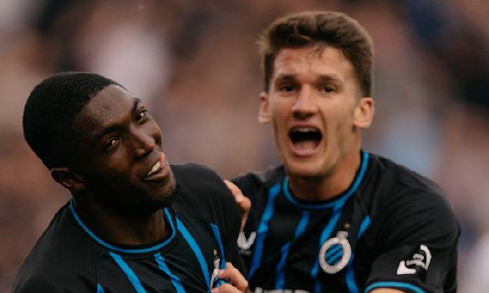 Kèo vàng bóng đá Mechelen vs Club Brugge, 01h45 ngày 2/8: Khách đáng tin Kèo vàng bóng đá Mechelen vs Club Brugge, 01h45 ngày 2/8: Khách đáng tin