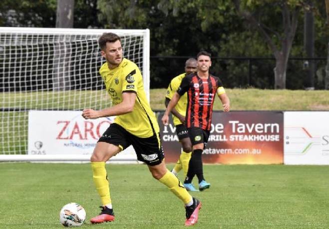 Nhận định, soi kèo Avondale FC vs Heidelberg United, 12h00 ngày 2/8: Thắng tiếp lượt về Nhận định, soi kèo Avondale FC vs Heidelberg United, 12h00 ngày 2/8: Thắng tiếp lượt về
