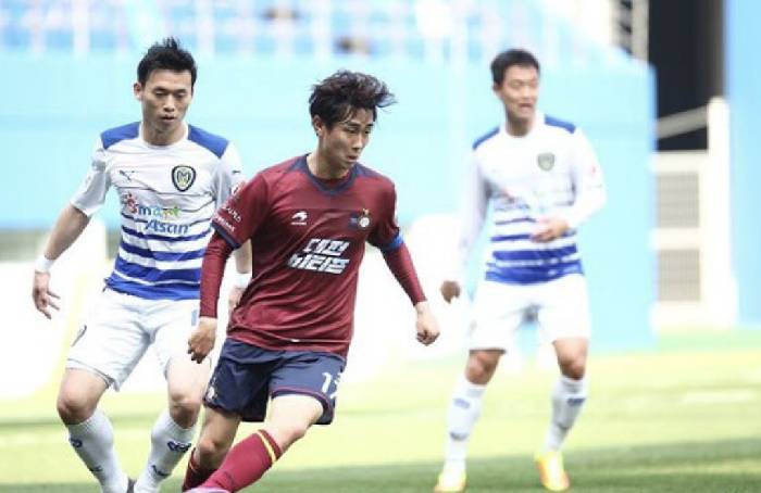 Nhận định, soi kèo Changwon FC vs Jeonbuk Hyundai Motors II, 17h00 ngày 1/8: Đòi nợ lượt đi Nhận định, soi kèo Changwon FC vs Jeonbuk Hyundai Motors II, 17h00 ngày 1/8: Đòi nợ lượt đi