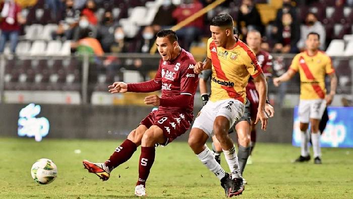 Nhận định, soi kèo Deportivo Saprissa vs San Carlos, 09h00 ngày 2/8: Thắng và trắng lưới Nhận định, soi kèo Deportivo Saprissa vs San Carlos, 09h00 ngày 2/8: Thắng và trắng lưới