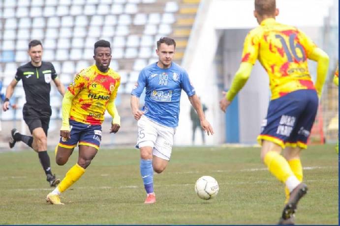 Nhận định, soi kèo Farul Constanta vs Metaloglobus Bucuresti, 23h00 ngày 1/8: Phá dớp đối đầu Nhận định, soi kèo Farul Constanta vs Metaloglobus Bucuresti, 23h00 ngày 1/8: Phá dớp đối đầu