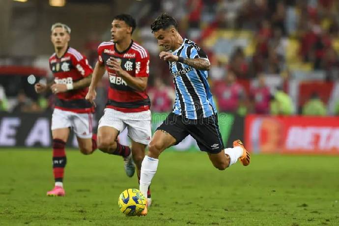 Nhận định, soi kèo Fluminense vs Gremio, 07h00 ngày 3/8: Khách lấn chủ Nhận định, soi kèo Fluminense vs Gremio, 07h00 ngày 3/8: Khách lấn chủ