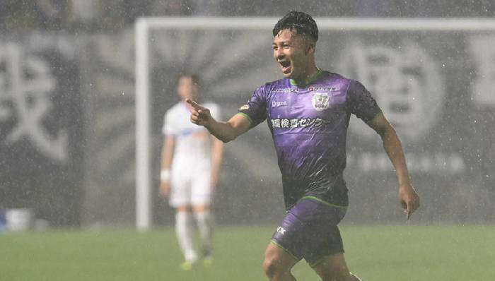 Nhận định, soi kèo Fujieda MYFC vs Renofa Yamaguchi, 17h00 ngày 2/8: Khó thoát ‘đèn đỏ’ Nhận định, soi kèo Fujieda MYFC vs Renofa Yamaguchi, 17h00 ngày 2/8: Khó thoát ‘đèn đỏ’