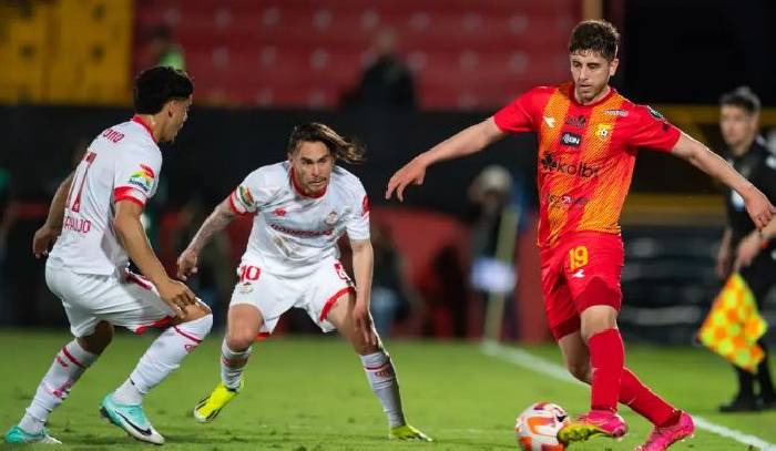 Nhận định, soi kèo Herediano vs Puntarenas, 09h00 ngày 3/8: Tiễn khách trắng tay