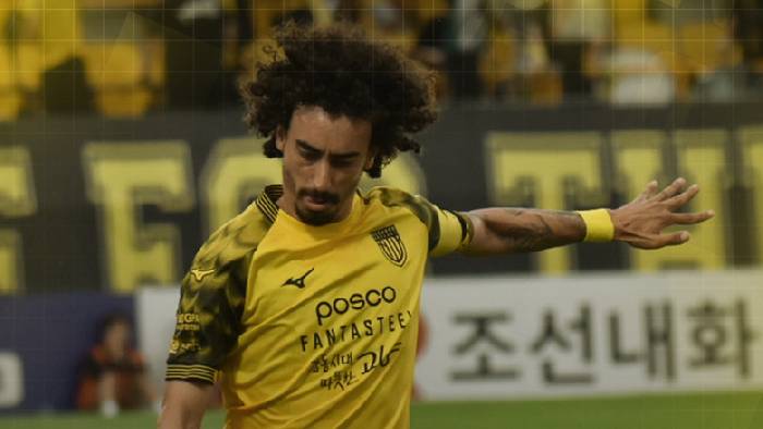 Nhận định, soi kèo Jeonnam Dragons vs Chungnam Asan, 17h00 ngày 2/8: Tin vào cửa trên Nhận định, soi kèo Jeonnam Dragons vs Chungnam Asan, 17h00 ngày 2/8: Tin vào cửa trên