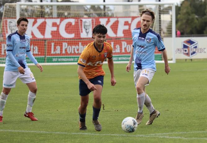 Nhận định, soi kèo Manningham United Blues vs Bentleigh Greens, 12h15 ngày 2/8: Củng cố ngôi đầu Nhận định, soi kèo Manningham United Blues vs Bentleigh Greens, 12h15 ngày 2/8: Củng cố ngôi đầu