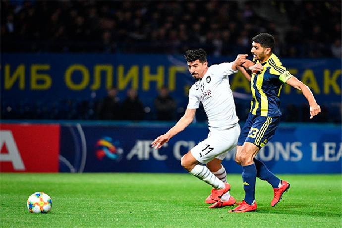 Nhận định, soi kèo Mashal Muborak vs Pakhtakor Tashkent, 22h00 ngày 1/8: Bắt nạt chủ nhà Nhận định, soi kèo Mashal Muborak vs Pakhtakor Tashkent, 22h00 ngày 1/8: Bắt nạt chủ nhà