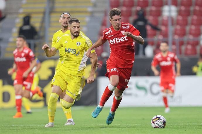 Nhận định, soi kèo Petrolul Ploiesti vs UTA Arad, 1h30 ngày 2/8: Chủ nhà sa sút