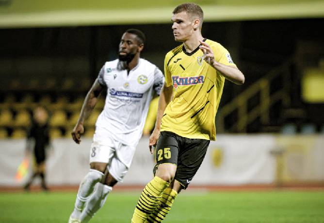 Nhận định, soi kèo Radomlje vs Domzale, 22h30 ngày 1/8: Chiến thắng đầu tay Nhận định, soi kèo Radomlje vs Domzale, 22h30 ngày 1/8: Chiến thắng đầu tay