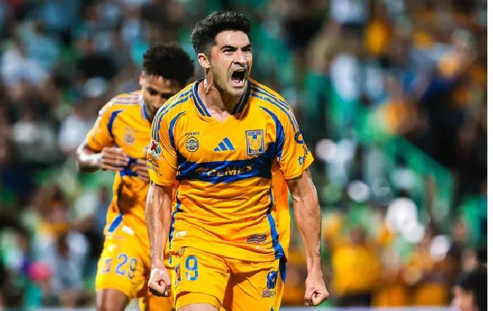 Nhận định, soi kèo Tigres UANL vs San Diego, 10h00 ngày 2/8: Hổ tiếp tục gầm Nhận định, soi kèo Tigres UANL vs San Diego, 10h00 ngày 2/8: Hổ tiếp tục gầm