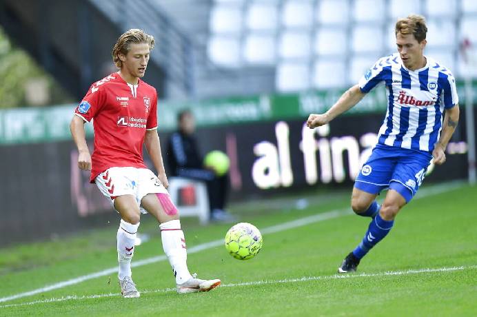 Nhận định, soi kèo Vejle vs Odense, 1h00 ngày 2/8: Tân binh thăng hoa Nhận định, soi kèo Vejle vs Odense, 1h00 ngày 2/8: Tân binh thăng hoa