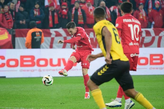 Nhận định, soi kèo Widzew lodz vs Katowice, 22h30 ngày 2/8: Những vị khách kém cỏi Nhận định, soi kèo Widzew lodz vs Katowice, 22h30 ngày 2/8: Những vị khách kém cỏi
