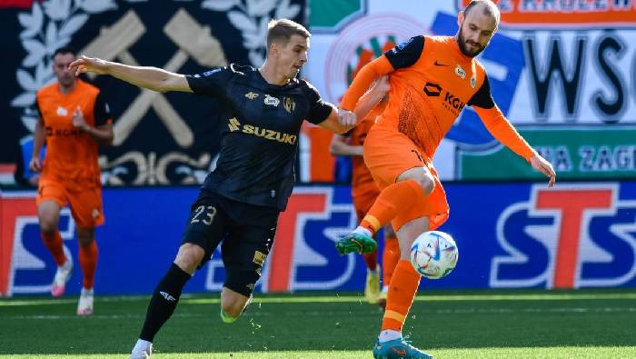 Nhận định, soi kèo Zaglebie Lubin vs Korona Kielce, 23h00 ngày 1/8: Cơ hội hoàn hảo Nhận định, soi kèo Zaglebie Lubin vs Korona Kielce, 23h00 ngày 1/8: Cơ hội hoàn hảo