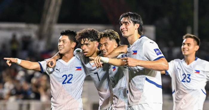 Nhận định bóng đá Lào vs Philippines, 17h00 ngày 01/08: Vực dậy tinh thần