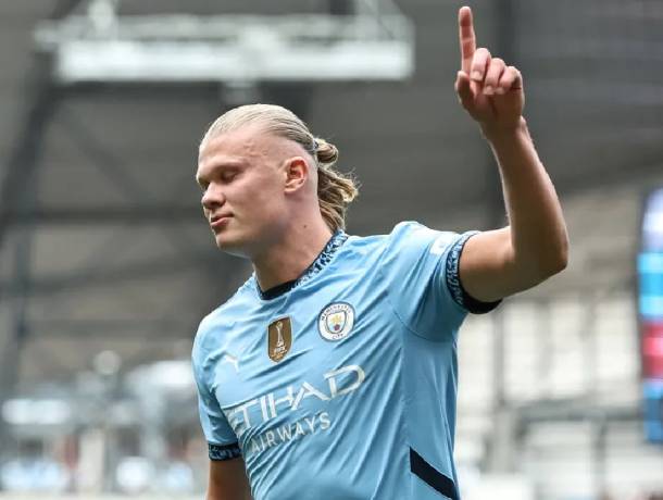 Nhận định bóng đá Man City vs Inter Milan, 18h30 ngày 01/08: Giằng co