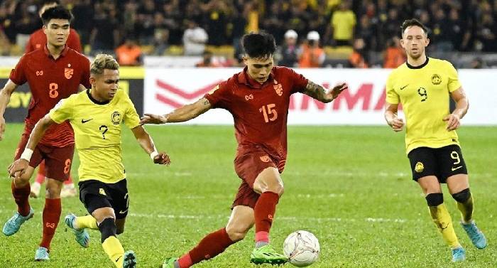 Soi kèo xiên Asean Cup ngon nhất hôm nay 1/8: Cửa dưới tỏa sáng