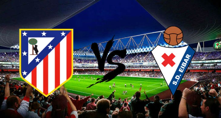 Nhận định bóng đá Atletico Madrid vs Eibar, 00h00 ngày 02/9: Bé hạt tiêu