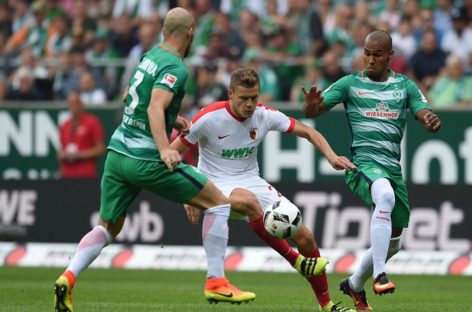 Nhận định bóng đá Bremen vs Augsburg, 20h30 ngày 01/09: Chiến thắng đầu tay