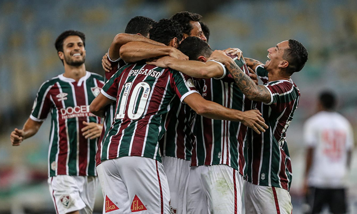 Nhận định Fluminense vs Atletico Clube Goianiense, 5h15 ngày 3/9