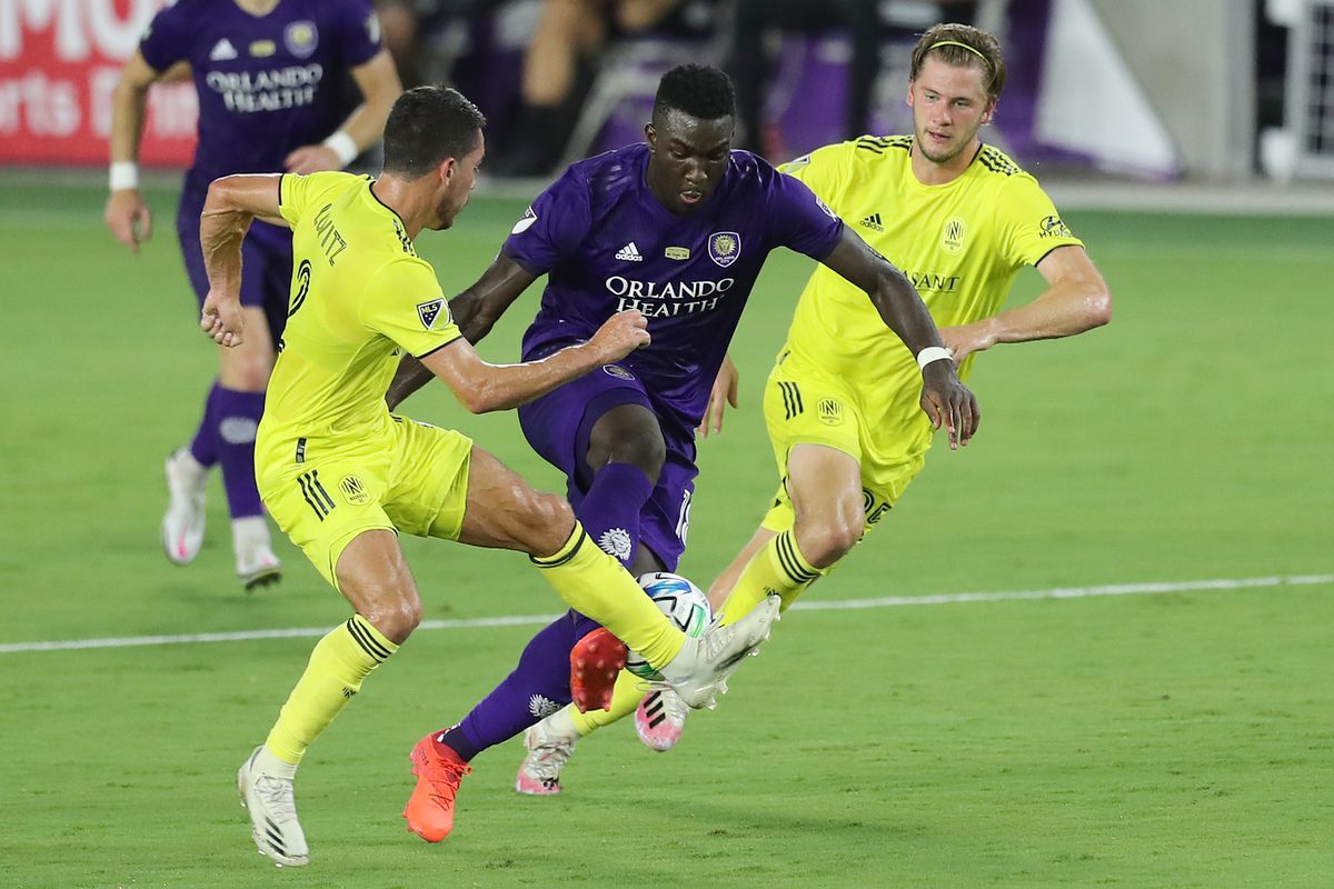 Nhận định Nashville vs Orlando City, 7h30 ngày 3/9