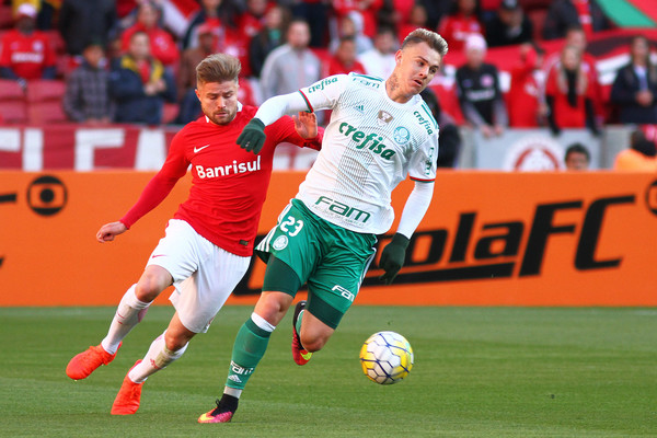 Nhận định Palmeiras vs Internacional RS, 7h30 ngày 3/9