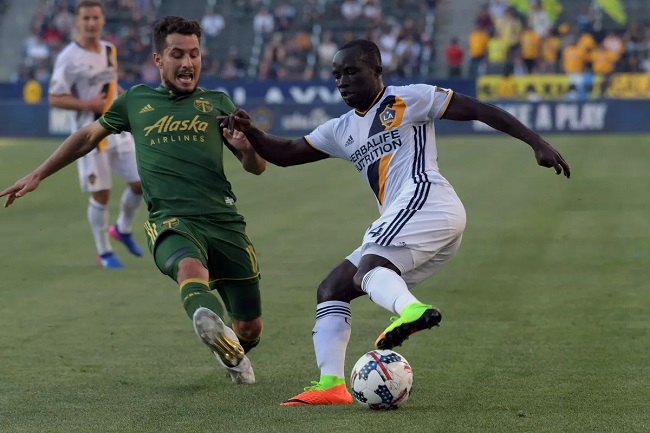 Nhận định Portland Timbers vs LA Galaxy, 9h30 ngày 3/9