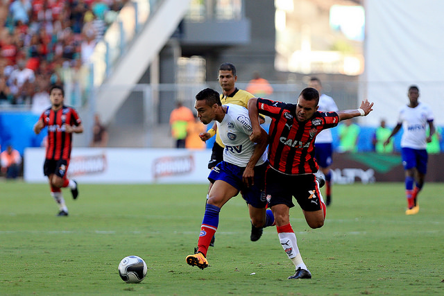 Nhận định Bahia vs Flamengo, 6h30 ngày 3/9