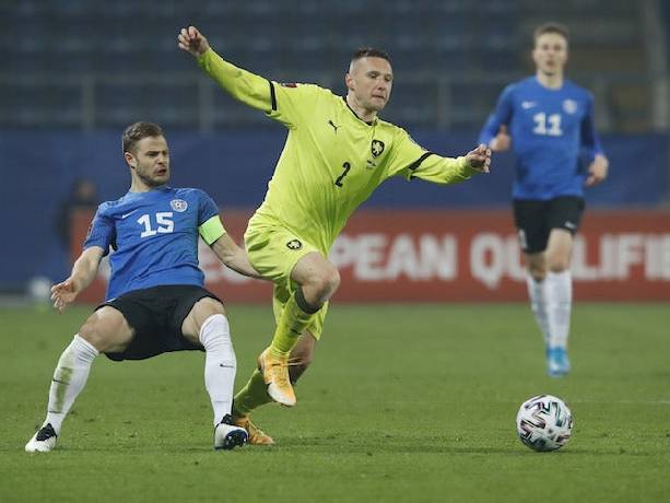 Nhận định, soi kèo Estonia U21 vs Phần Lan U21, 23h ngày 3/9