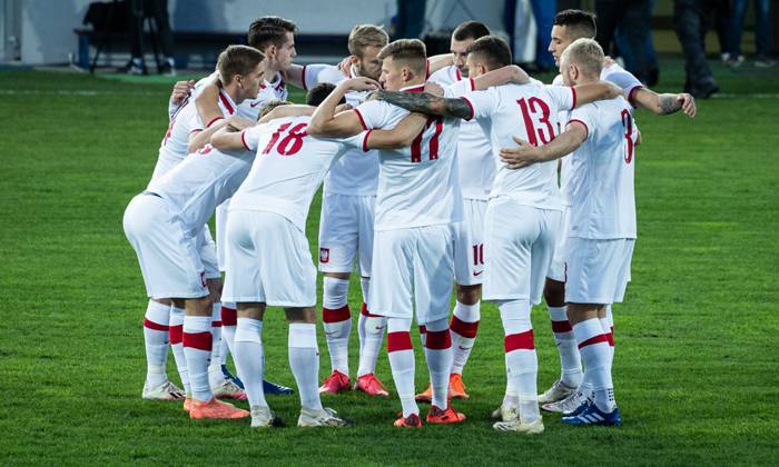 Nhận định, soi kèo Latvia U21 vs Ba Lan U21, 21h ngày 3/9
