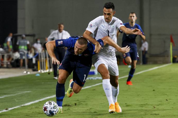 Nhận định, soi kèo Liechtenstein U21 vs Síp U21, 23h ngày 3/9